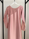Champagne Blush