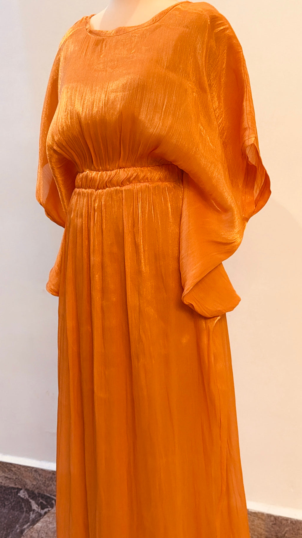 Sunset Apricot