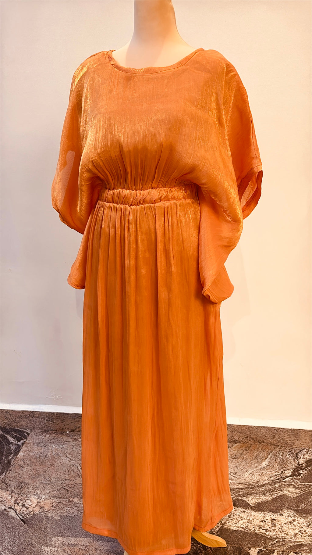 Sunset Apricot