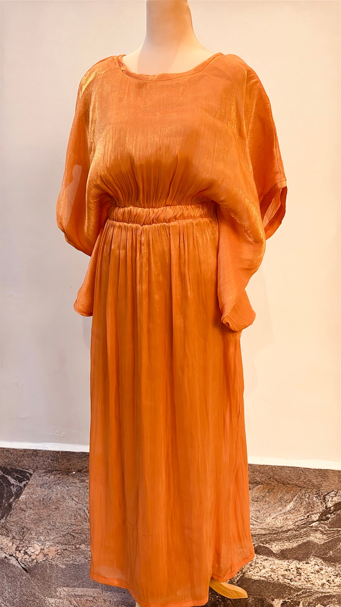 Sunset Apricot