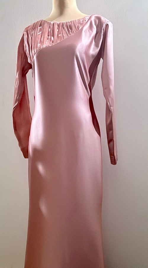 Champagne Blush