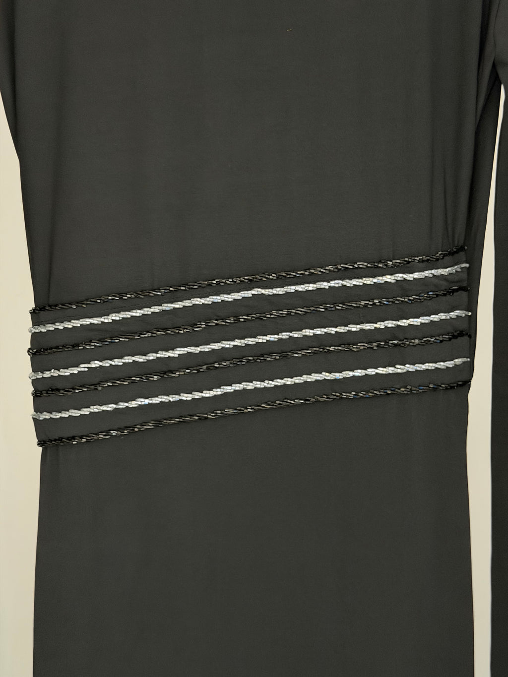 Midnight black