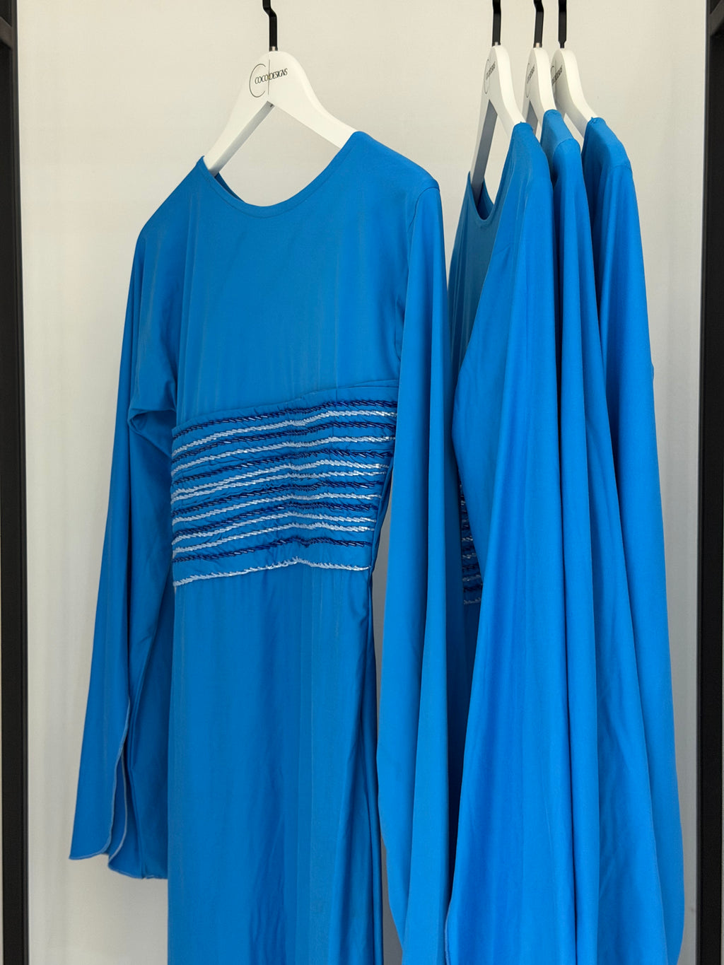 Light blue