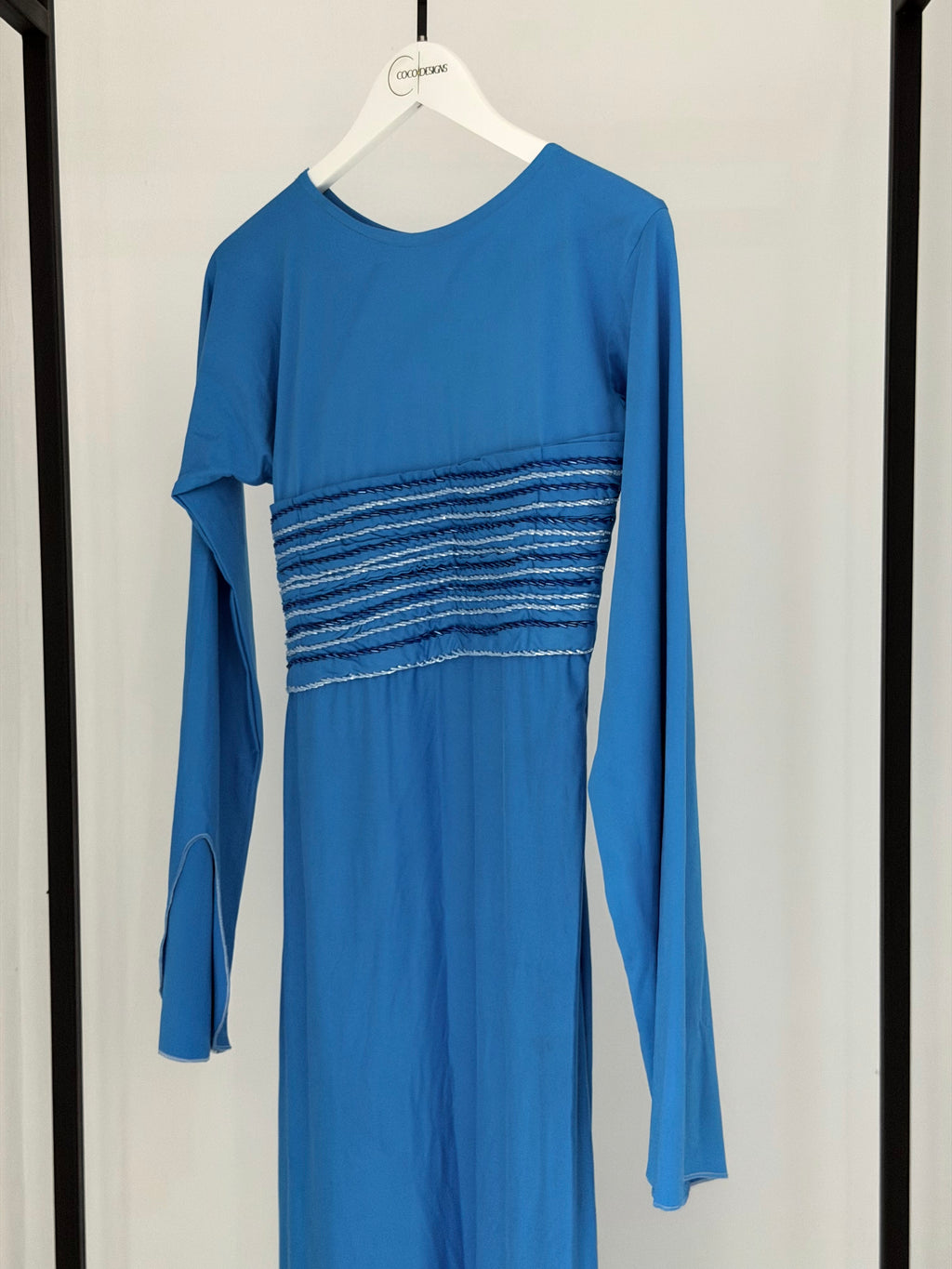 Light blue